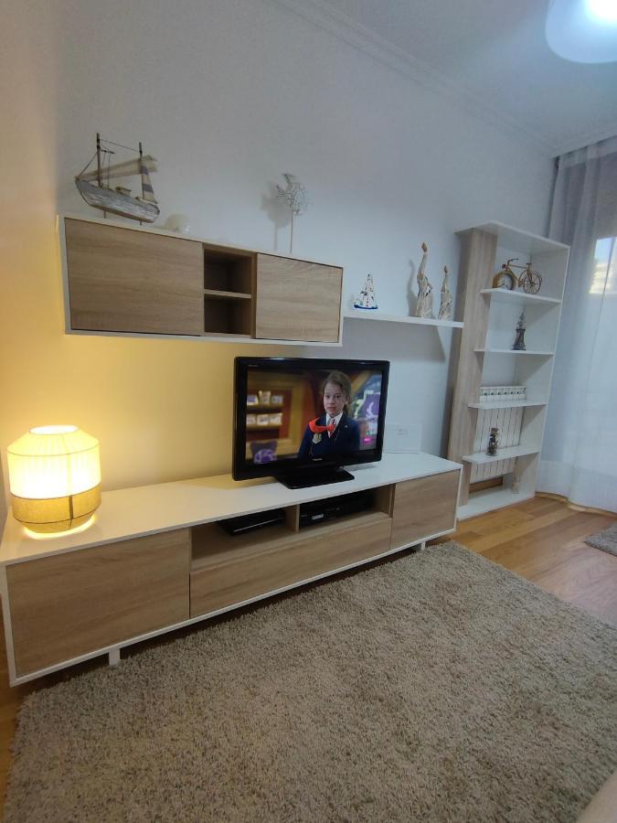 Apartamento Pontevedra Centro Homyhome II Exterior foto