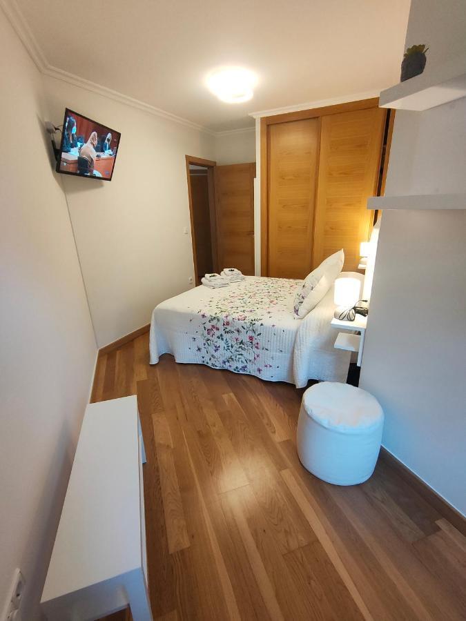 Apartamento Pontevedra Centro Homyhome II Exterior foto