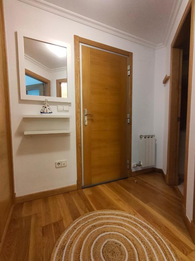 Apartamento Pontevedra Centro Homyhome II Exterior foto