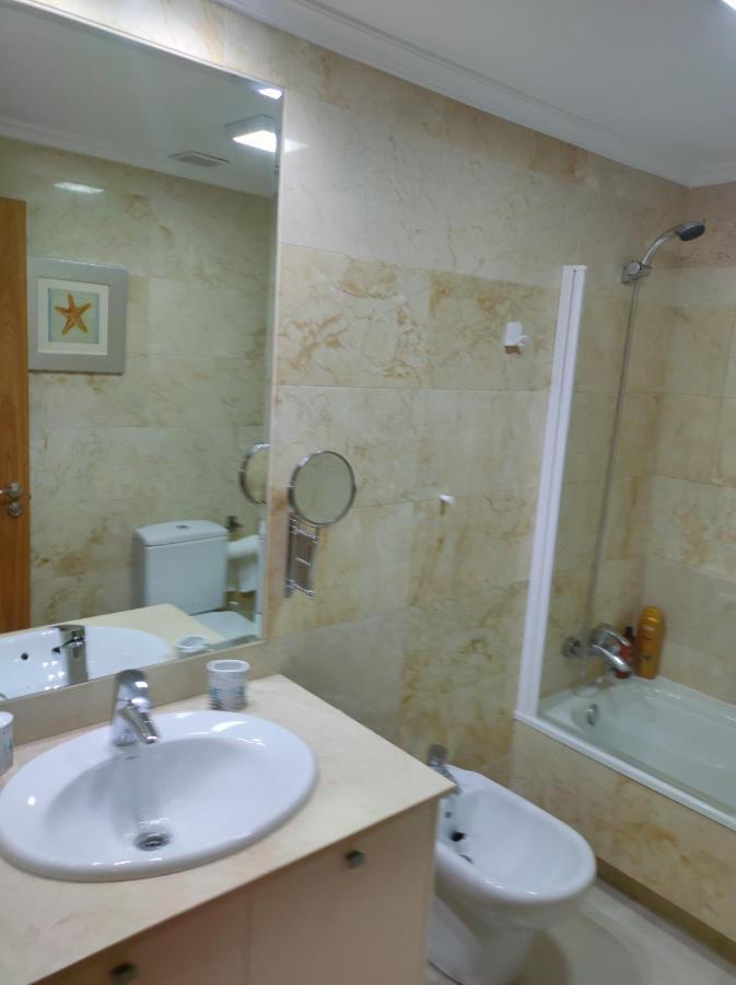 Apartamento Pontevedra Centro Homyhome II Exterior foto